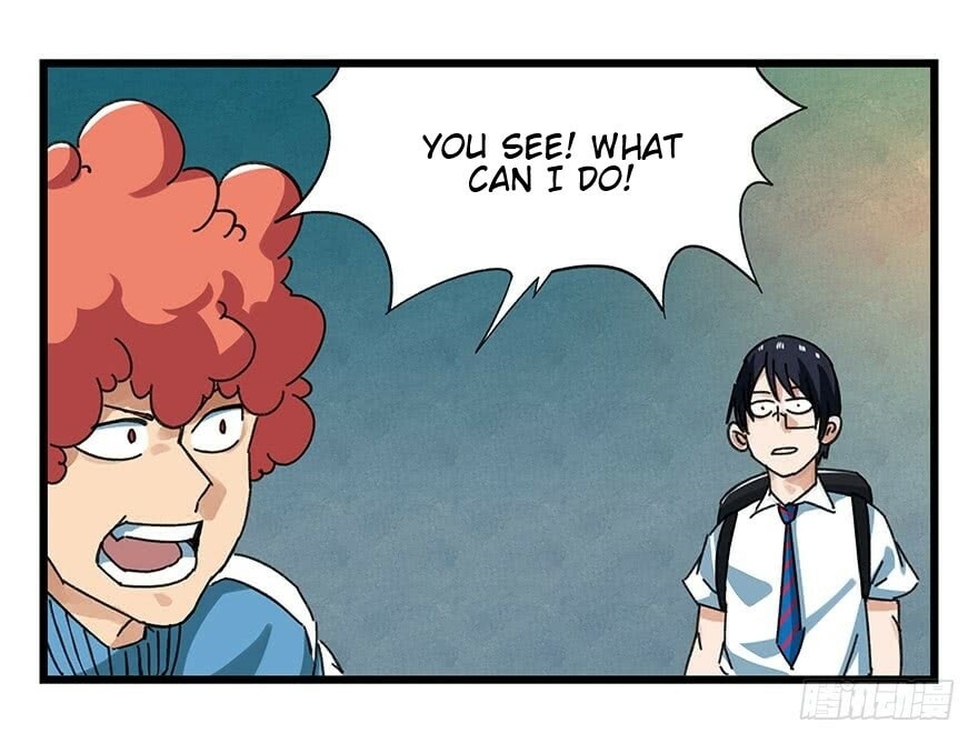 Read Tower into the Clouds (Colored) chapter 64 image 33 on Lezhin