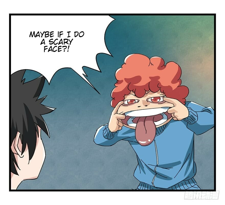 Read Tower into the Clouds (Colored) chapter 64 image 34 on Lezhin