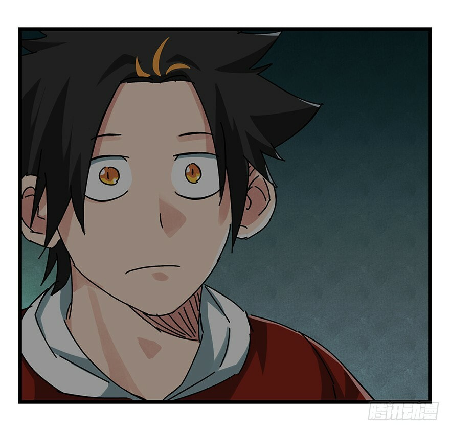 Read Tower into the Clouds (Colored) chapter 64 image 7 on Lezhin