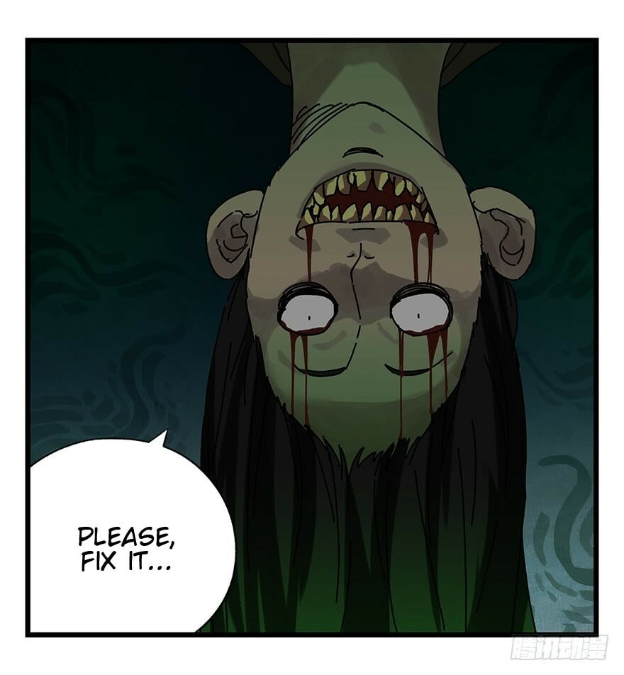 Read Tower into the Clouds (Colored) chapter 64 image 8 on Lezhin