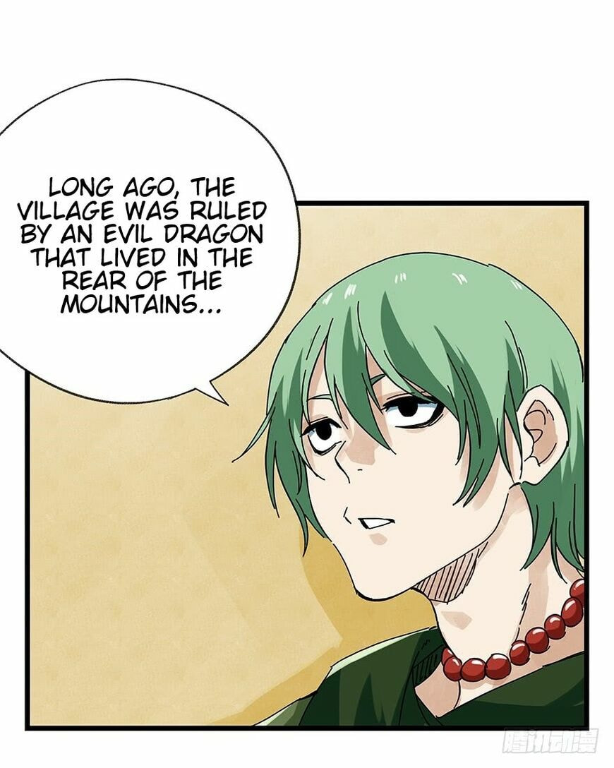 Read Tower into the Clouds (Colored) chapter 65 image 27 on Lezhin