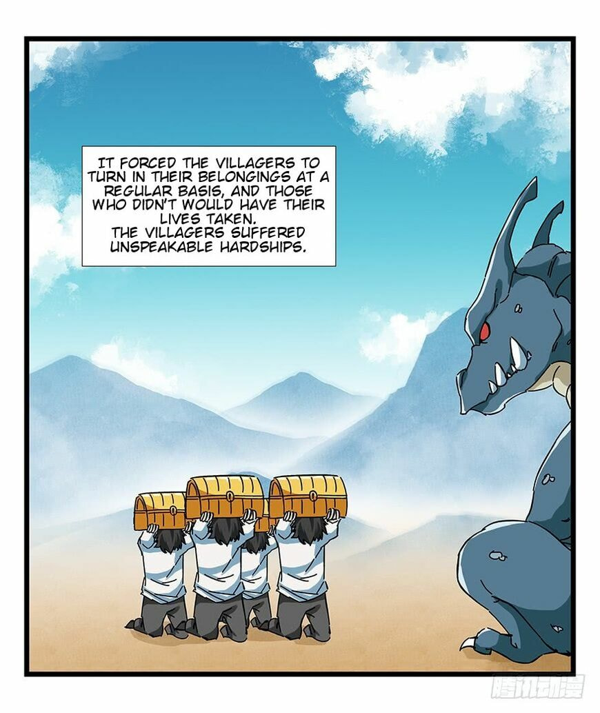 Read Tower into the Clouds (Colored) chapter 65 image 28 on Lezhin