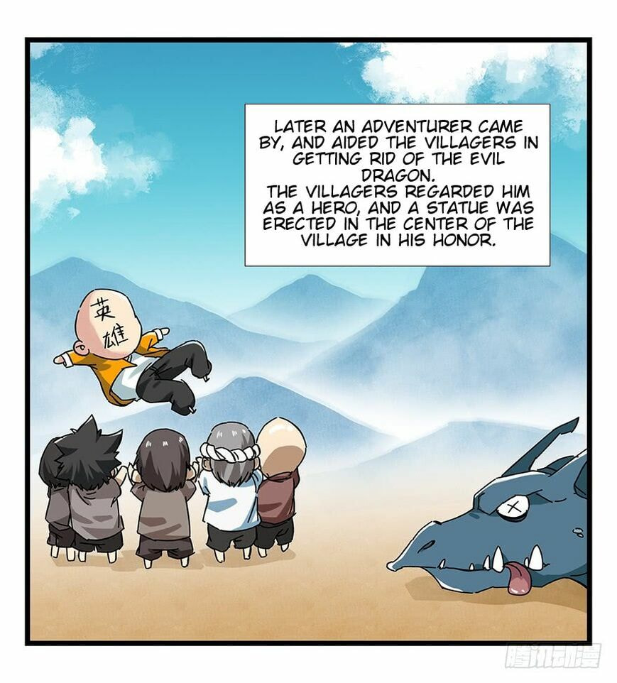 Read Tower into the Clouds (Colored) chapter 65 image 29 on Lezhin