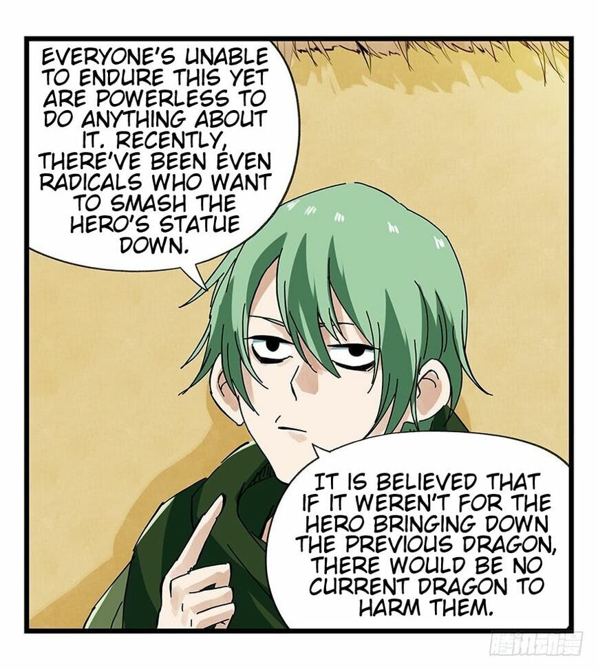 Read Tower into the Clouds (Colored) chapter 65 image 31 on Lezhin