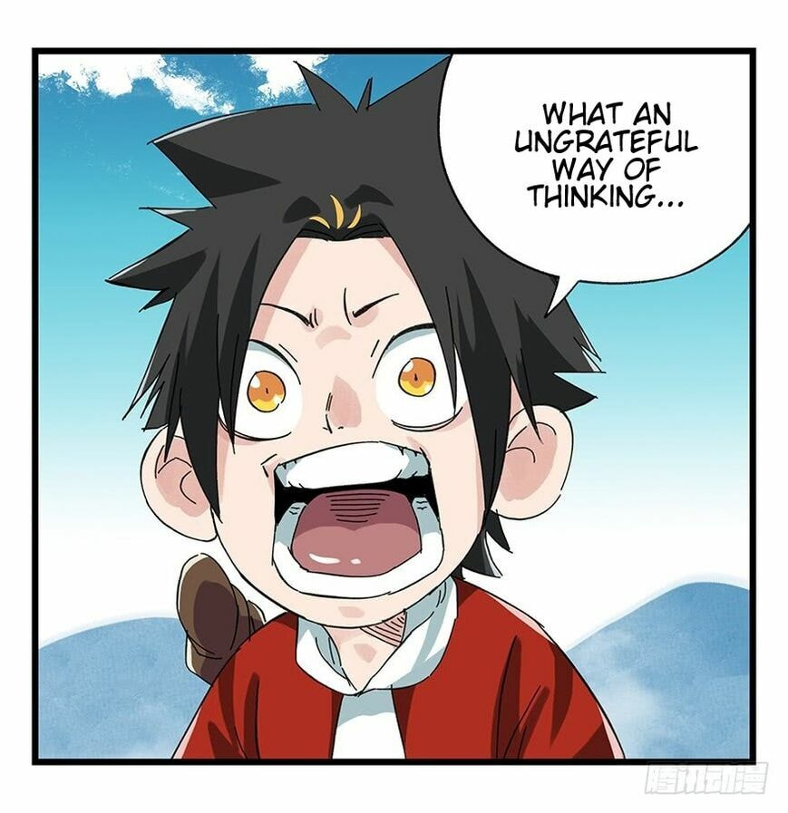 Read Tower into the Clouds (Colored) chapter 65 image 32 on Lezhin