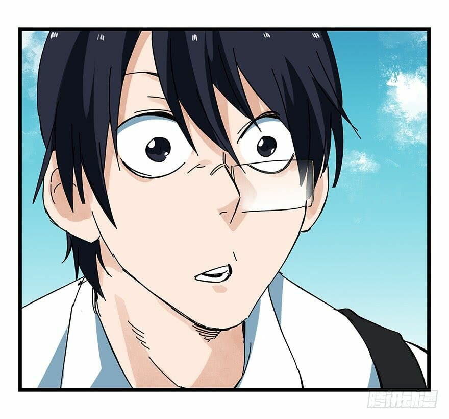 Read Tower into the Clouds (Colored) chapter 65 image 39 on Lezhin