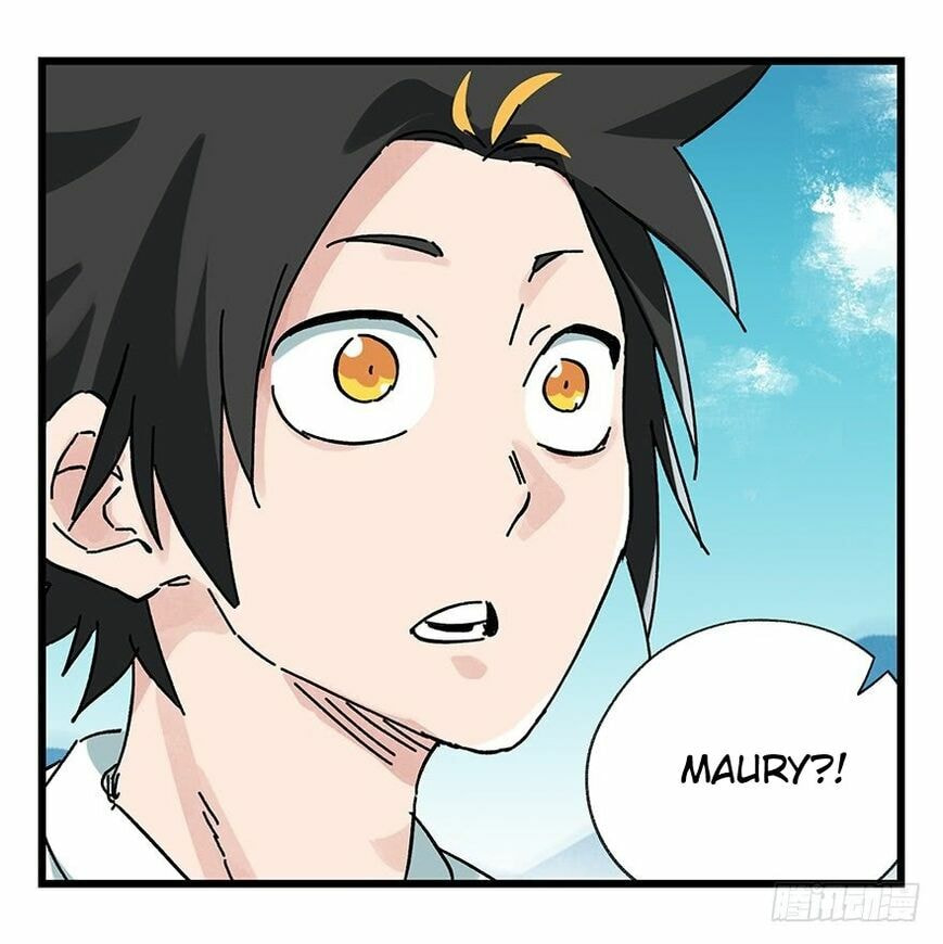 Read Tower into the Clouds (Colored) chapter 65 image 43 on Lezhin
