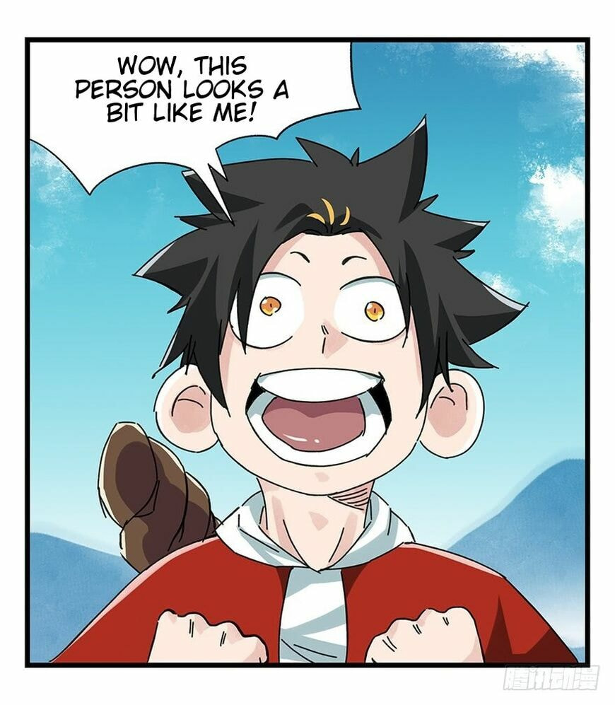 Read Tower into the Clouds (Colored) chapter 65 image 44 on Lezhin