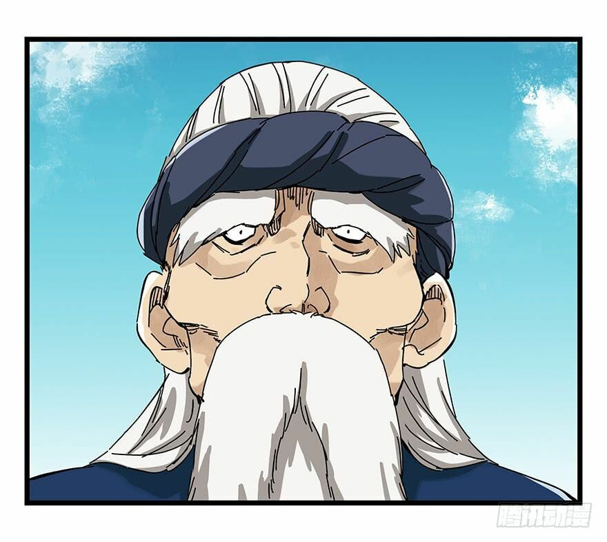 Read Tower into the Clouds (Colored) chapter 65 image 48 on Lezhin