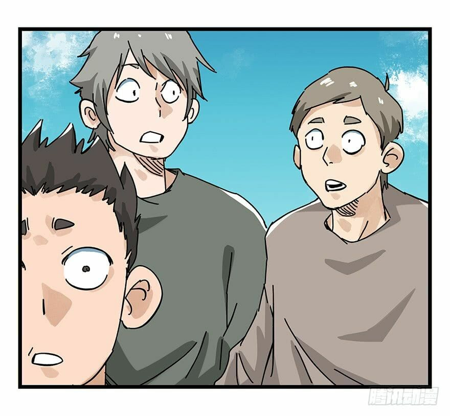 Read Tower into the Clouds (Colored) chapter 65 image 51 on Lezhin