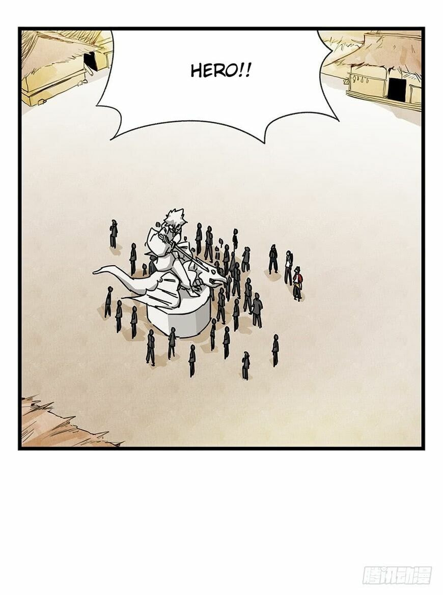 Read Tower into the Clouds (Colored) chapter 65 image 52 on Lezhin
