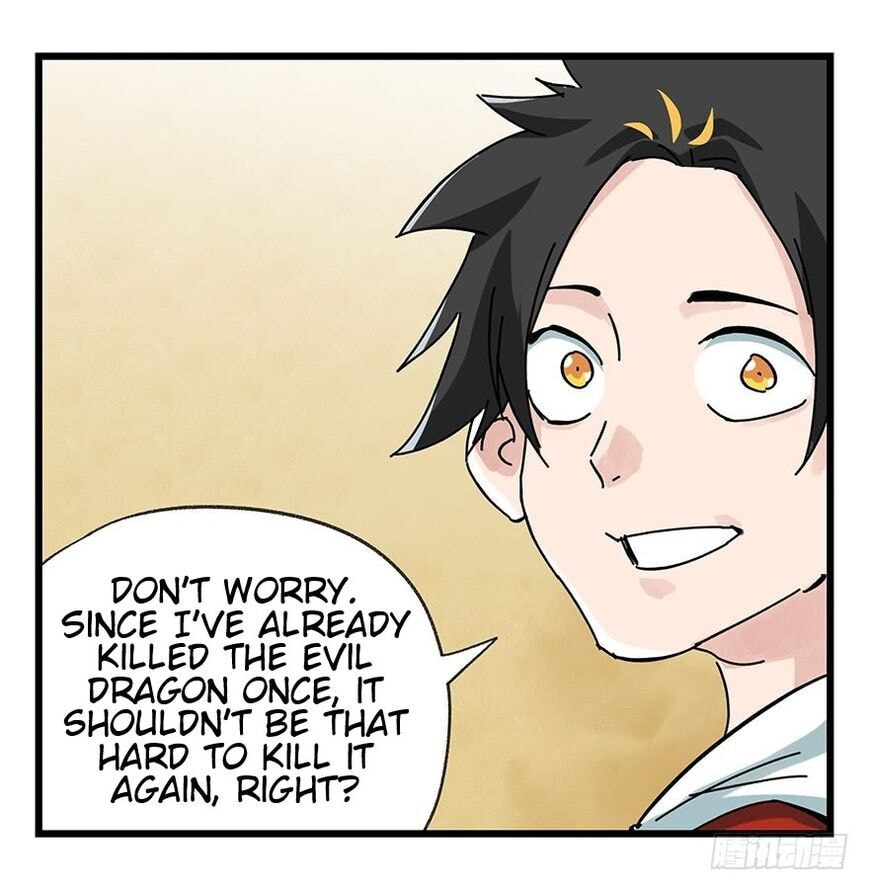 Read Tower into the Clouds (Colored) chapter 66 image 27 on Lezhin