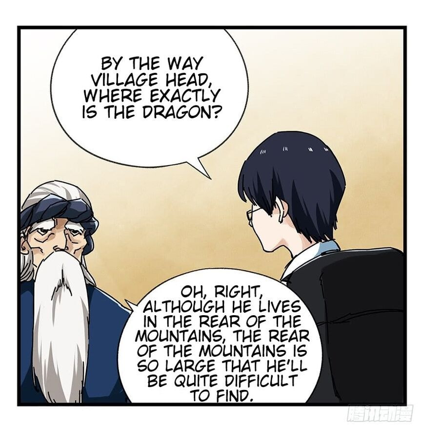 Read Tower into the Clouds (Colored) chapter 66 image 29 on Lezhin