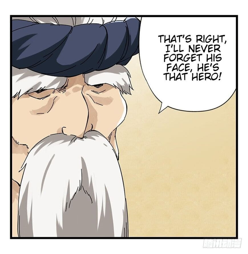 Read Tower into the Clouds (Colored) chapter 66 image 4 on Lezhin