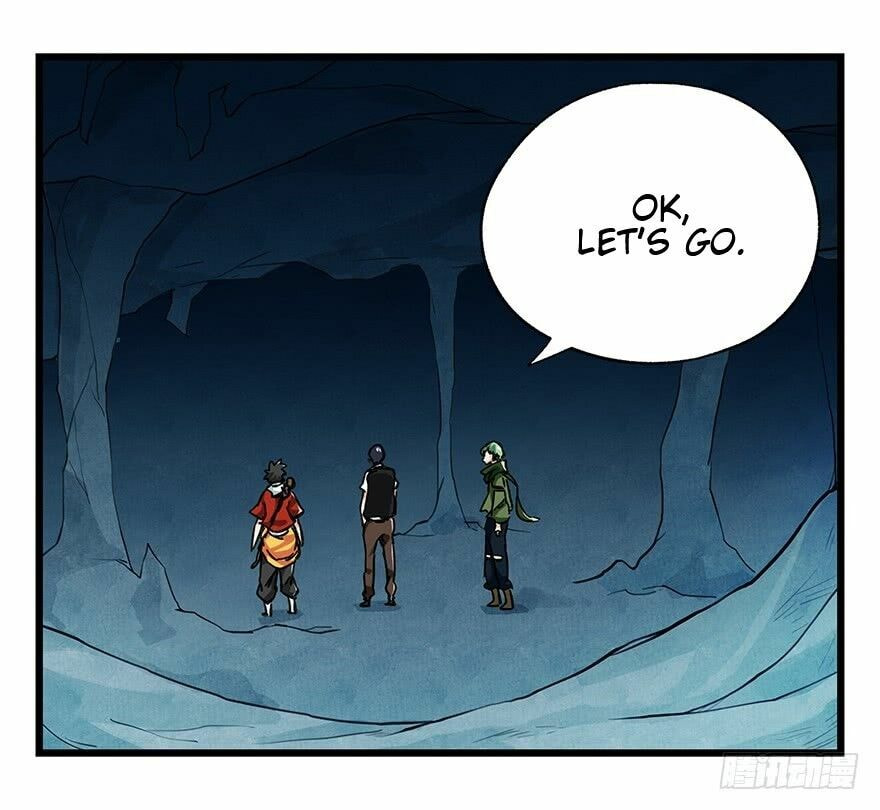 Read Tower into the Clouds (Colored) chapter 67 image 15 on Lezhin