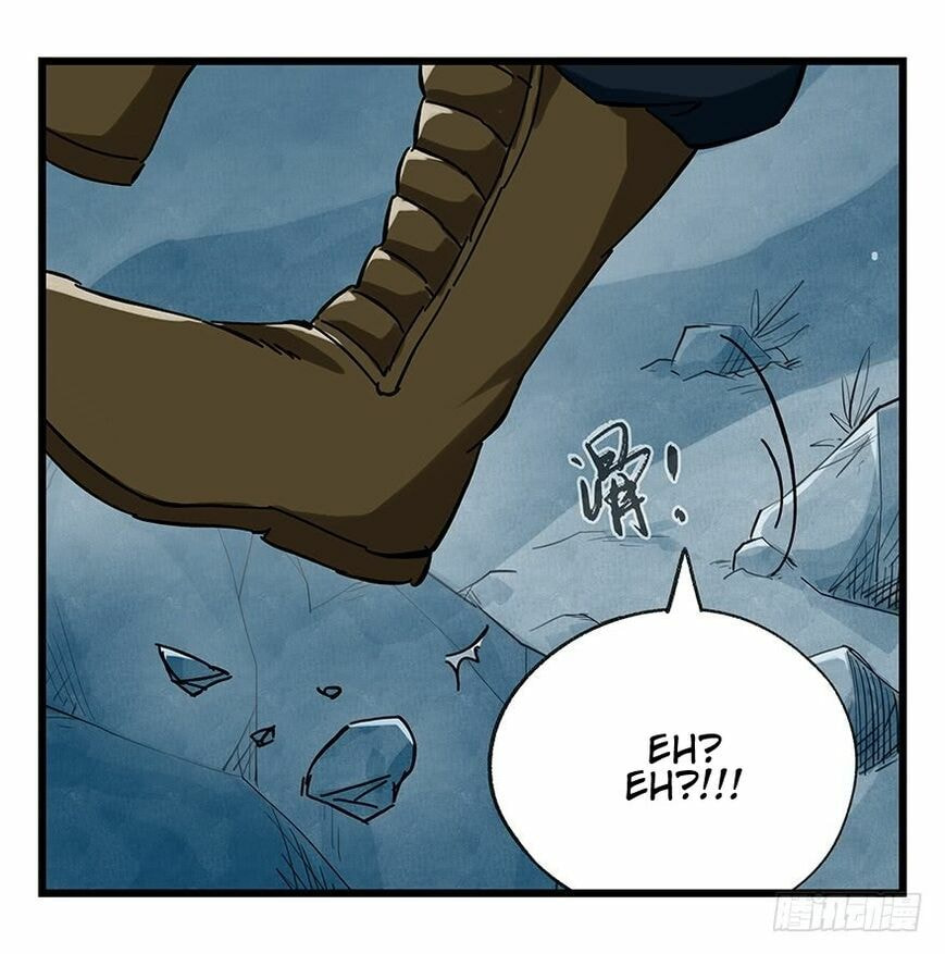 Read Tower into the Clouds (Colored) chapter 67 image 2 on Lezhin
