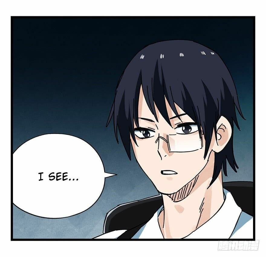 Read Tower into the Clouds (Colored) chapter 67 image 27 on Lezhin