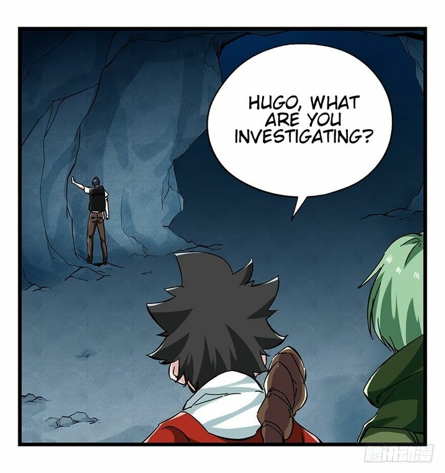 Read Tower into the Clouds (Colored) chapter 67 image 29 on Lezhin