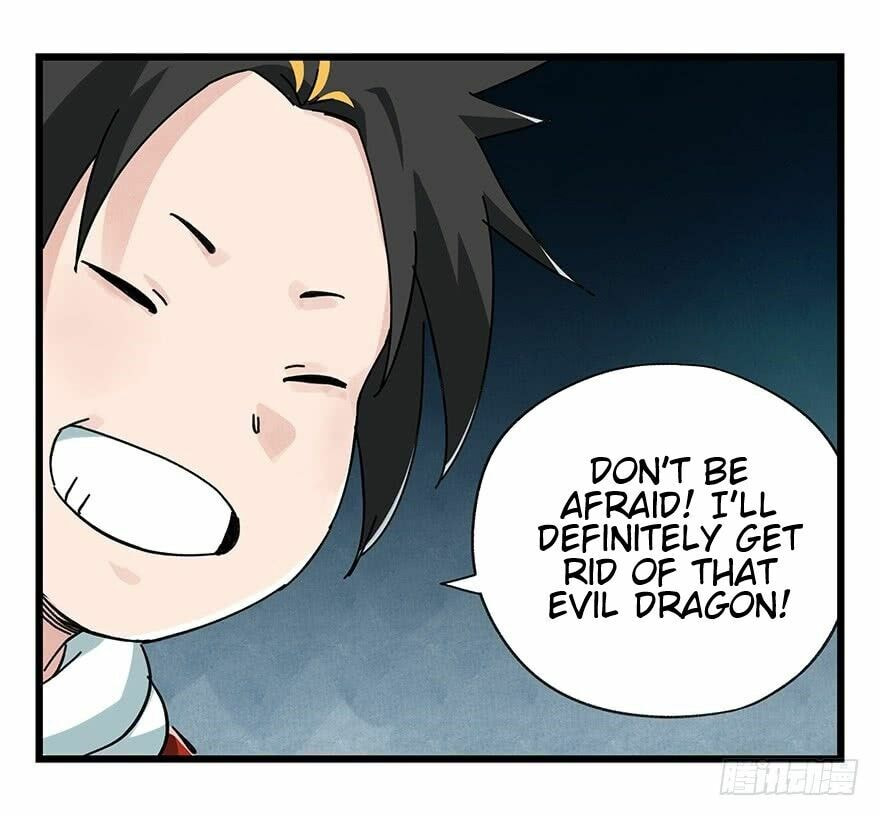 Read Tower into the Clouds (Colored) chapter 67 image 32 on Lezhin