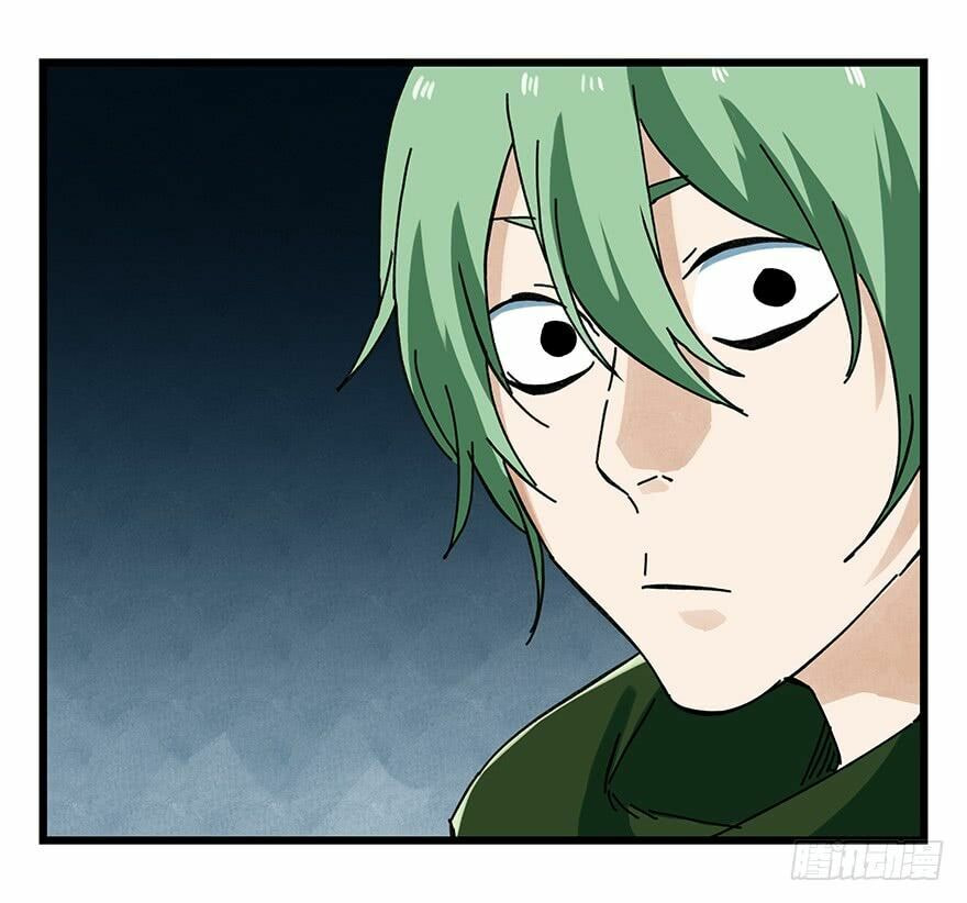 Read Tower into the Clouds (Colored) chapter 67 image 33 on Lezhin