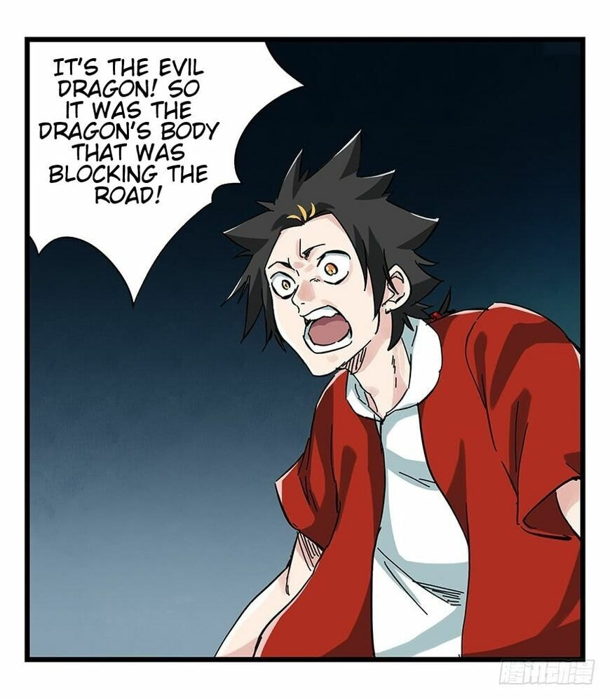 Read Tower into the Clouds (Colored) chapter 67 image 42 on Lezhin