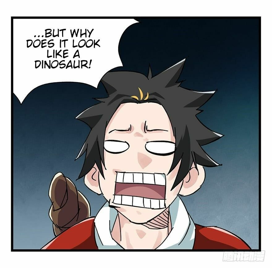 Read Tower into the Clouds (Colored) chapter 67 image 44 on Lezhin