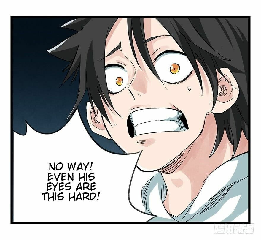 Read Tower into the Clouds (Colored) chapter 68 image 11 on Lezhin
