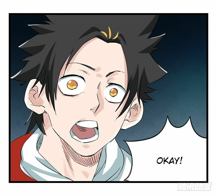 Read Tower into the Clouds (Colored) chapter 68 image 13 on Lezhin