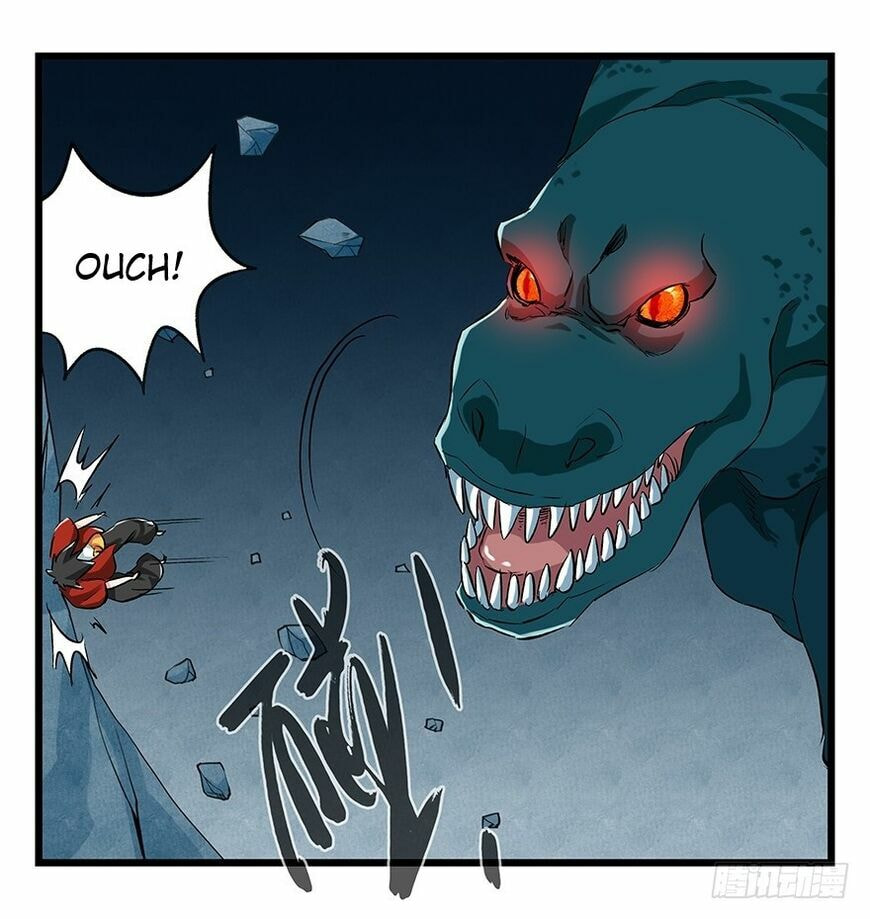 Read Tower into the Clouds (Colored) chapter 68 image 16 on Lezhin