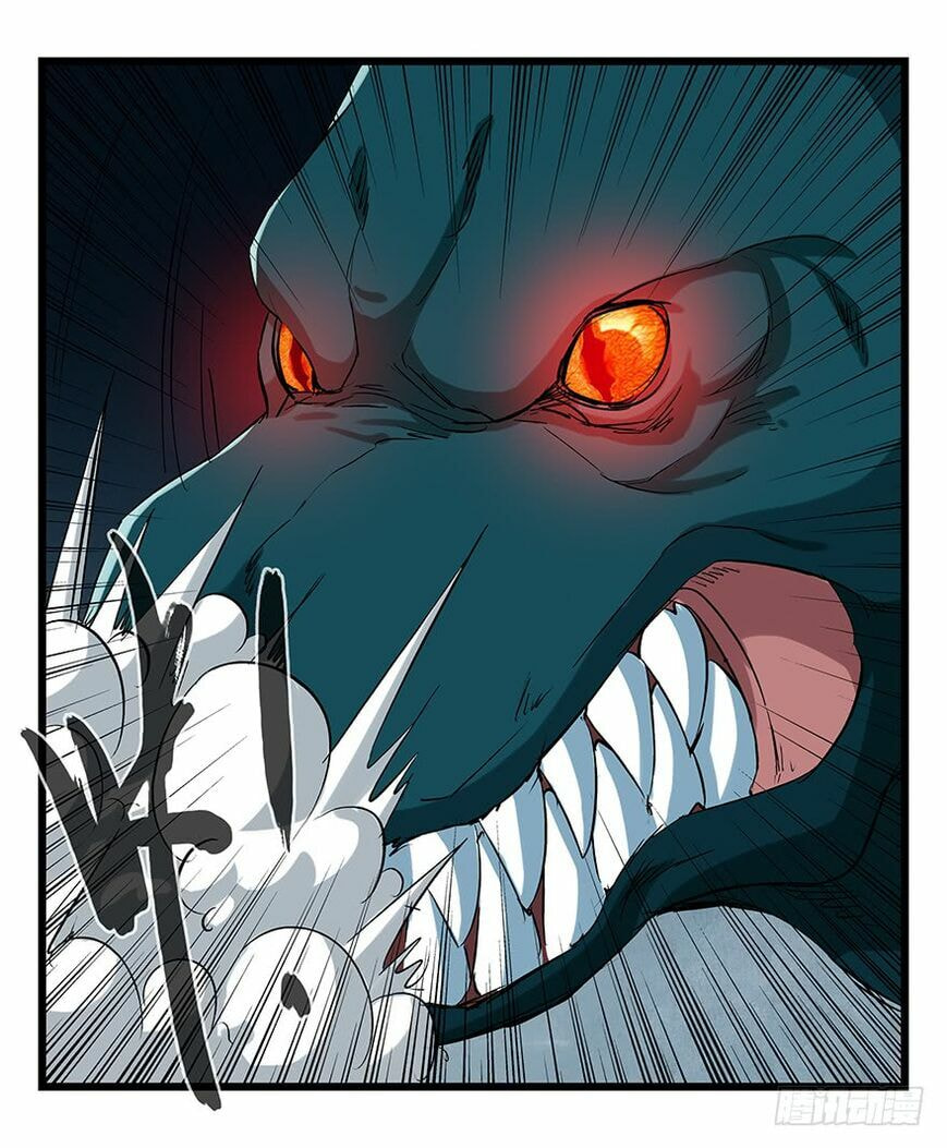 Read Tower into the Clouds (Colored) chapter 68 image 19 on Lezhin