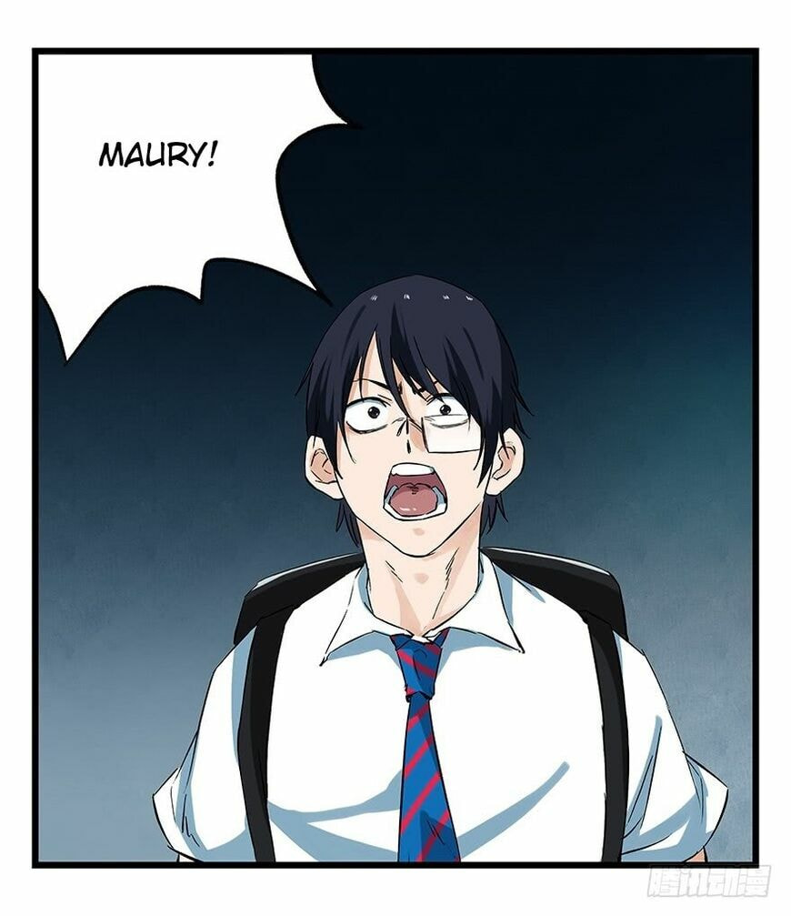 Read Tower into the Clouds (Colored) chapter 68 image 20 on Lezhin
