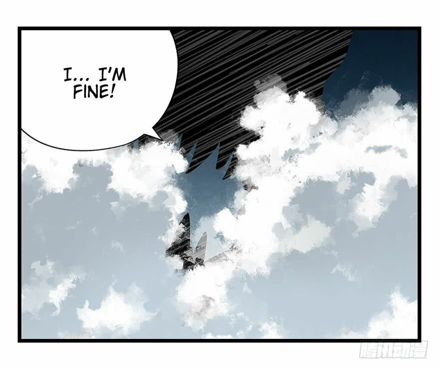 Read Tower into the Clouds (Colored) chapter 68 image 22 on Lezhin