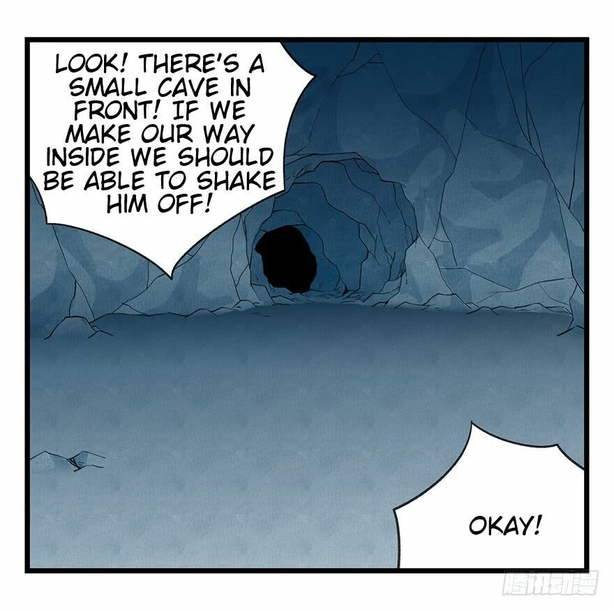 Read Tower into the Clouds (Colored) chapter 68 image 33 on Lezhin