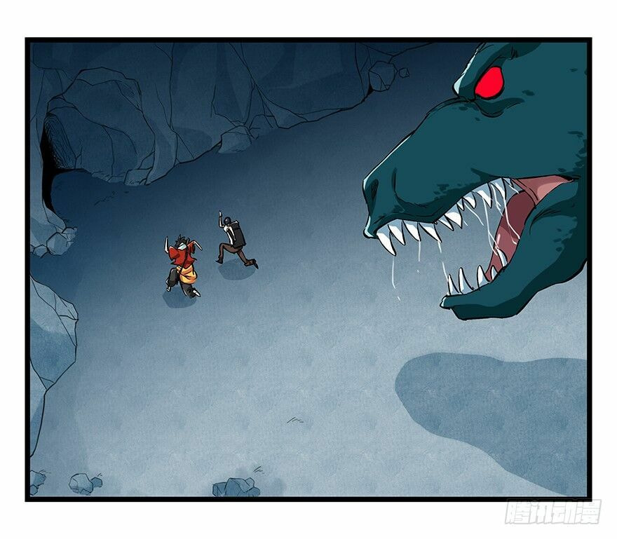 Read Tower into the Clouds (Colored) chapter 68 image 35 on Lezhin