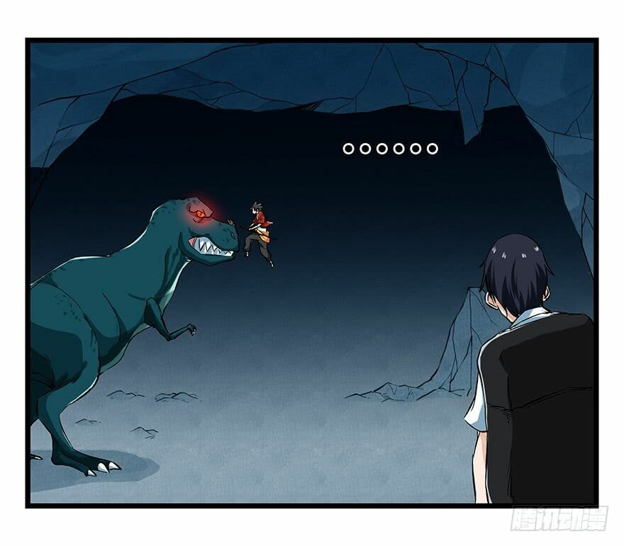 Read Tower into the Clouds (Colored) chapter 68 image 4 on Lezhin