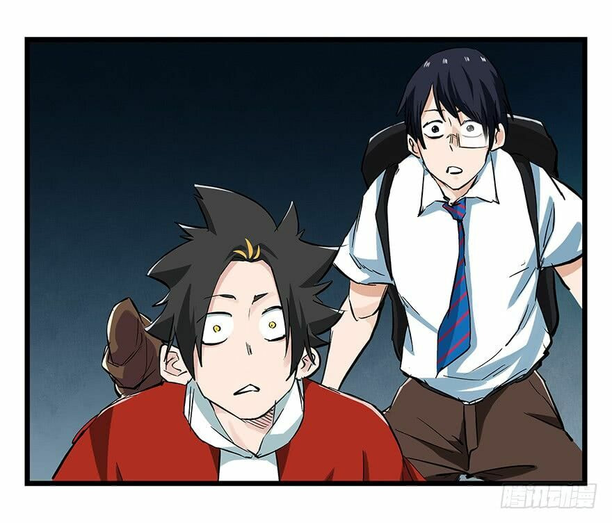 Read Tower into the Clouds (Colored) chapter 69 image 13 on Lezhin
