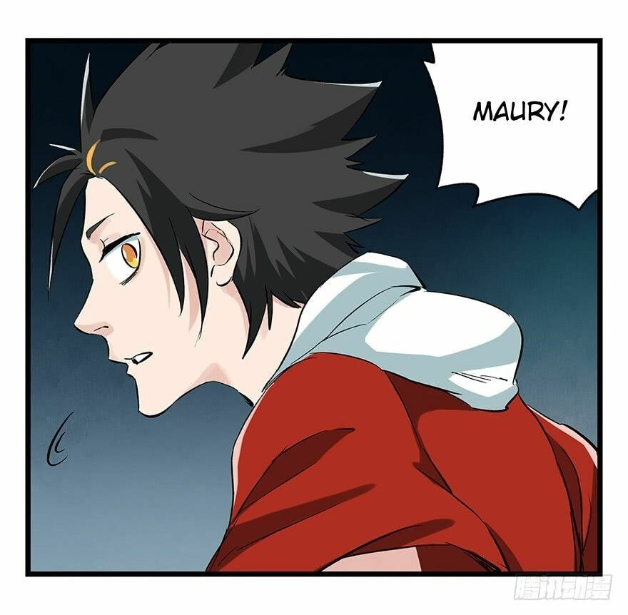 Read Tower into the Clouds (Colored) chapter 69 image 22 on Lezhin