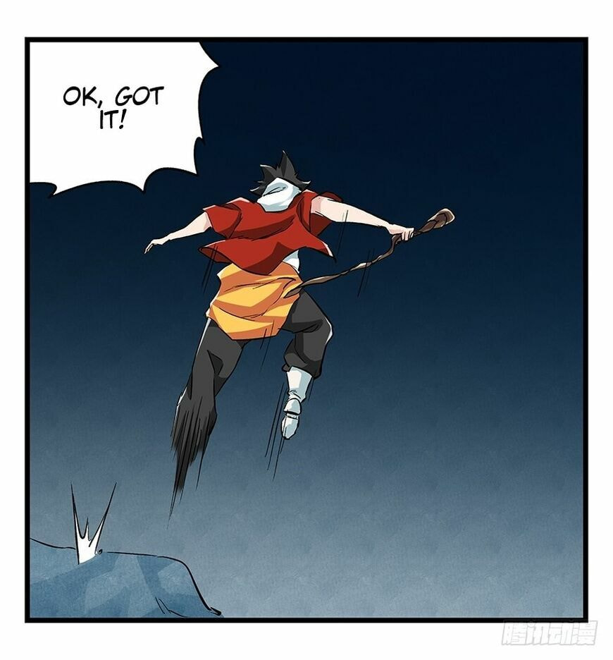 Read Tower into the Clouds (Colored) chapter 69 image 25 on Lezhin