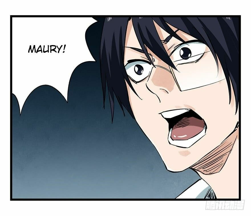 Read Tower into the Clouds (Colored) chapter 69 image 36 on Lezhin