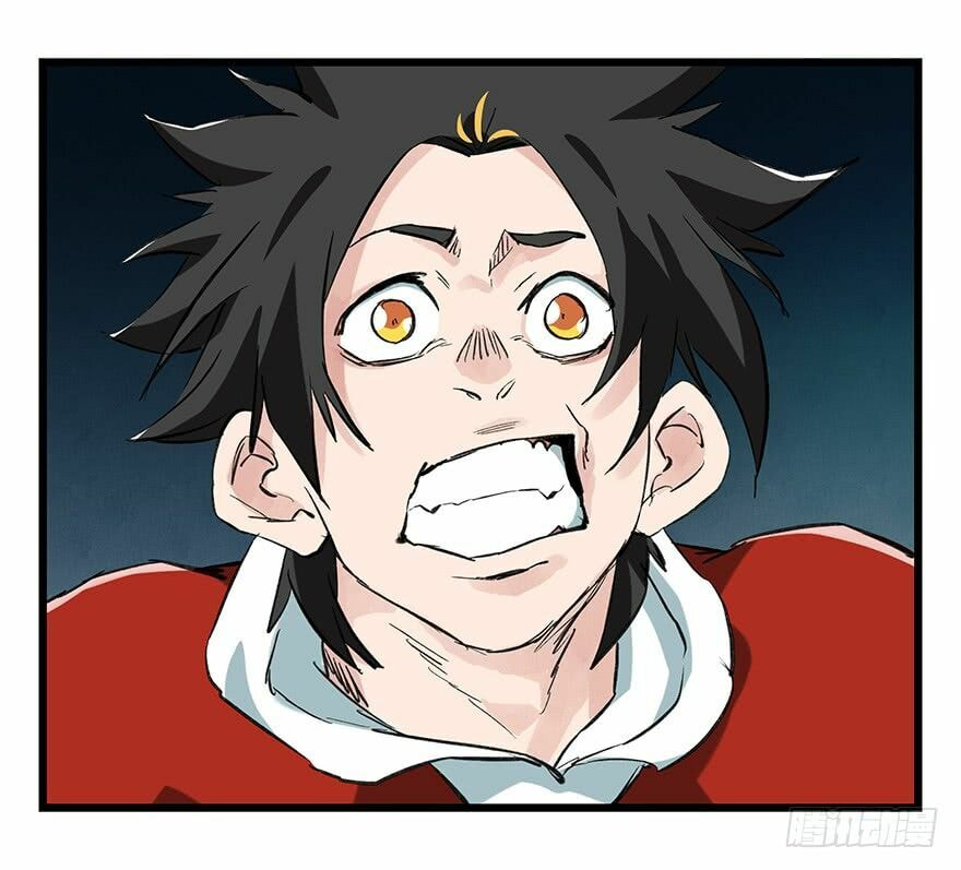Read Tower into the Clouds (Colored) chapter 69 image 38 on Lezhin