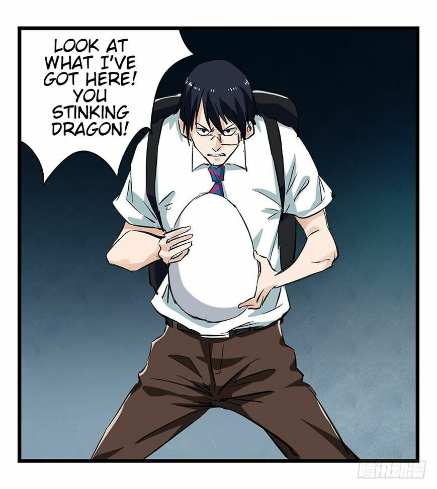 Read Tower into the Clouds (Colored) chapter 69 image 41 on Lezhin