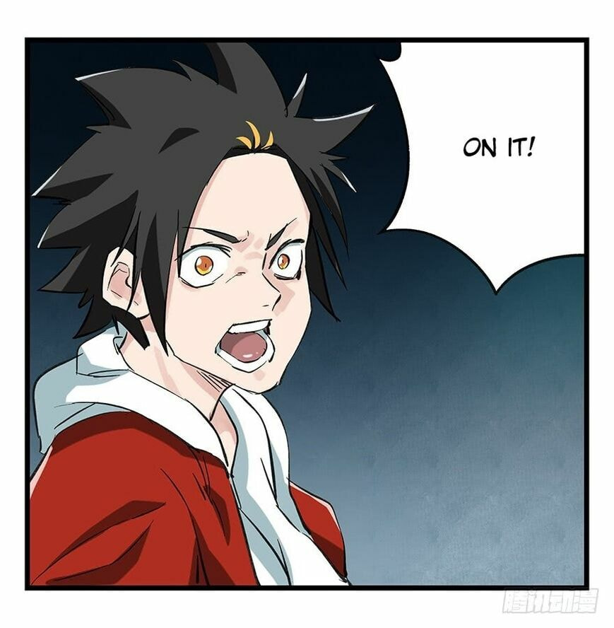 Read Tower into the Clouds (Colored) chapter 69 image 45 on Lezhin