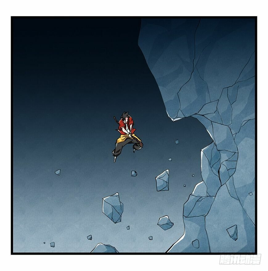 Read Tower into the Clouds (Colored) chapter 69 image 48 on Lezhin