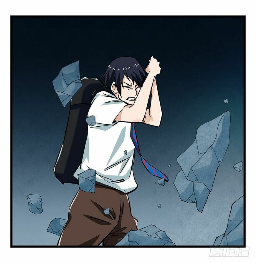 Read Tower into the Clouds (Colored) chapter 69 image 51 on Lezhin
