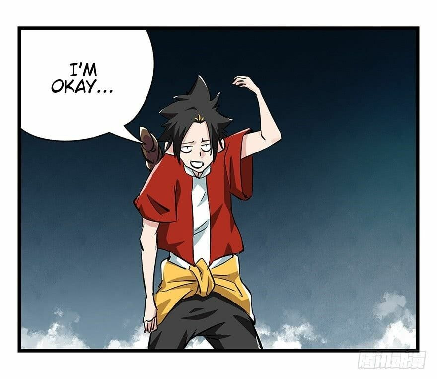 Read Tower into the Clouds (Colored) chapter 69 image 56 on Lezhin