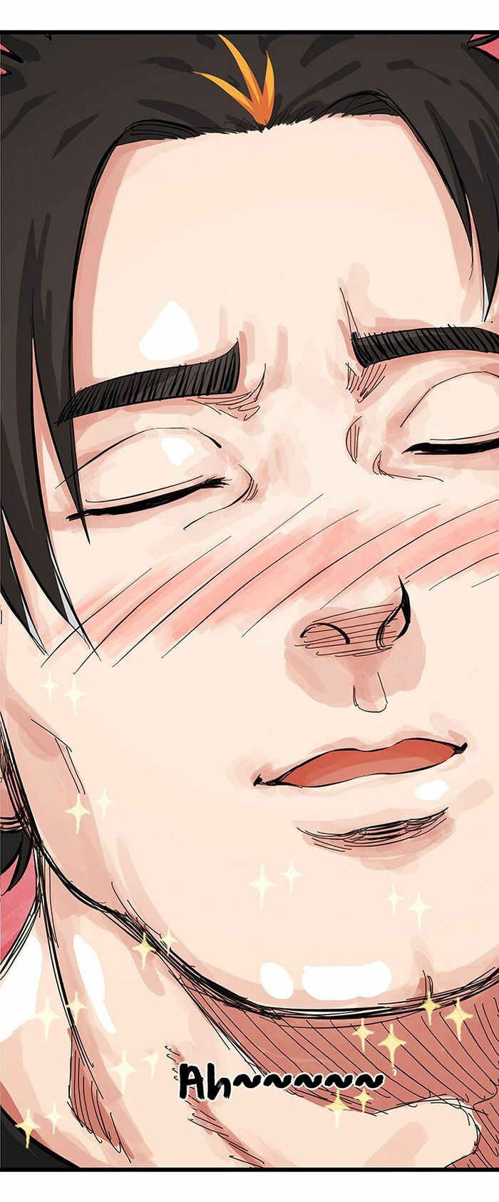 Read Tower into the Clouds (Colored) chapter 7 image 19 on Lezhin