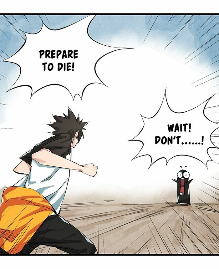 Read Tower into the Clouds (Colored) chapter 7 image 28 on Lezhin