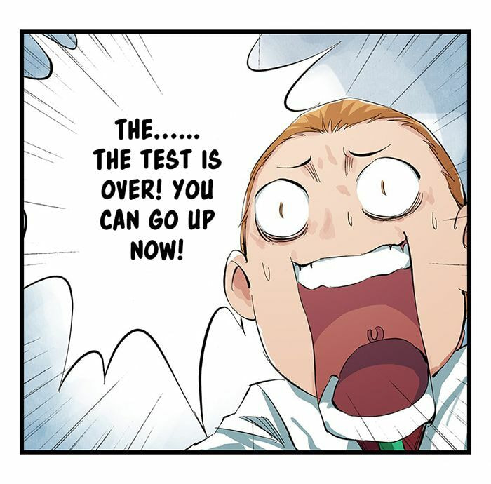 Read Tower into the Clouds (Colored) chapter 7 image 30 on Lezhin