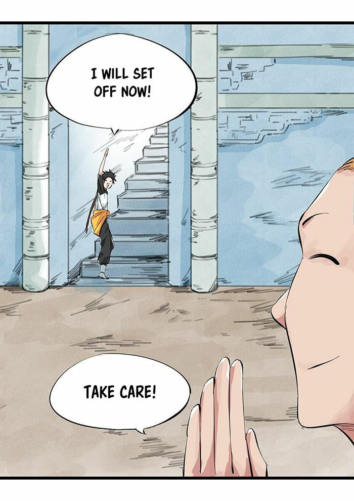 Read Tower into the Clouds (Colored) chapter 7 image 44 on Lezhin