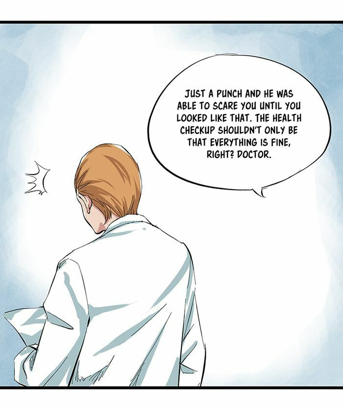 Read Tower into the Clouds (Colored) chapter 7 image 49 on Lezhin